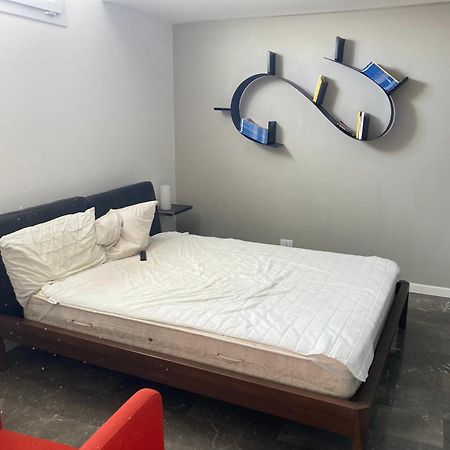 Casa Levante Палермо Екстериор снимка