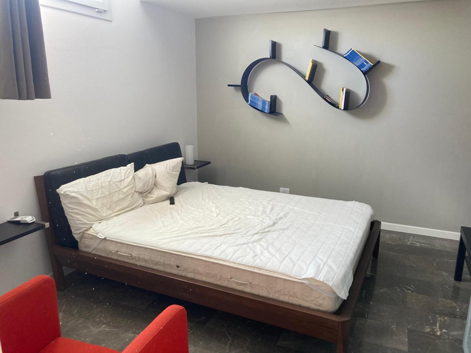 Casa Levante Палермо Екстериор снимка