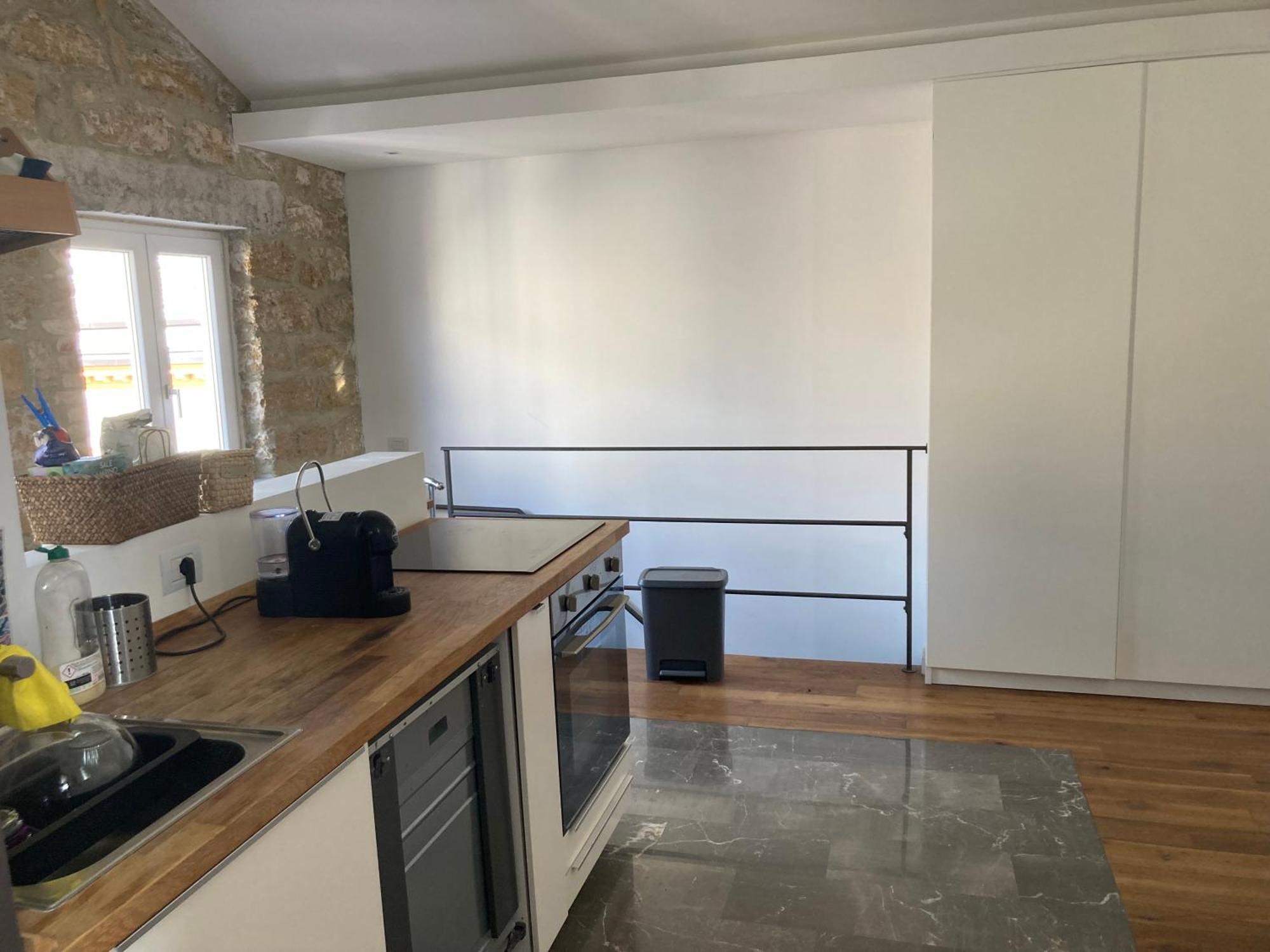 Casa Levante Палермо Екстериор снимка