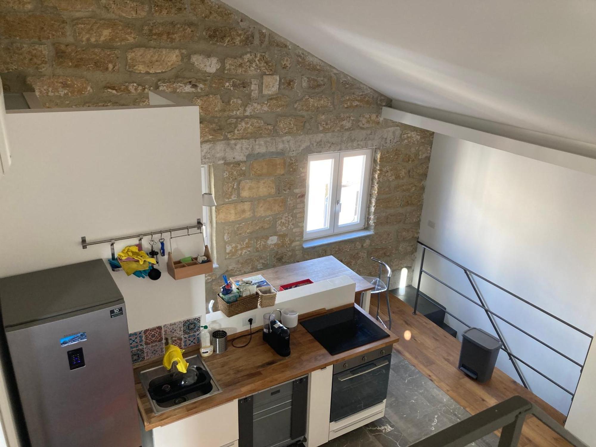 Casa Levante Палермо Екстериор снимка