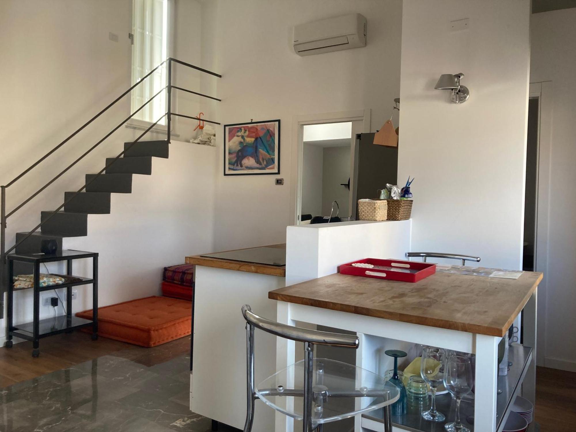 Casa Levante Палермо Екстериор снимка